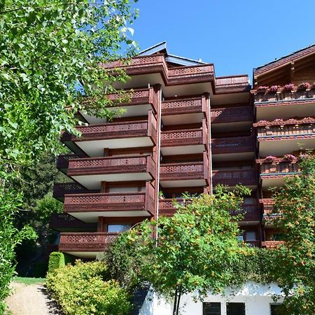 Appartamento Superbe studio à Crans-Montana Esterno foto